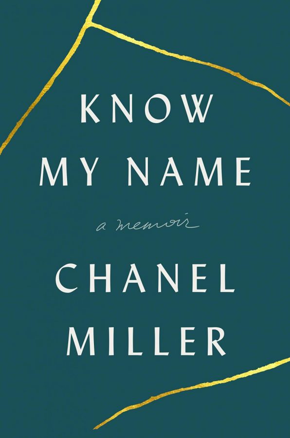 Miller+wrote+a+memoir+Know+My+Name+that+speaks+about+her+assault+and+the+court+case+that+resulted+afterward.+