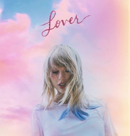 Old Taylor comes back with new album release