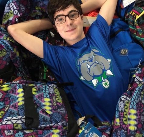 Live like Jake, love like Jake