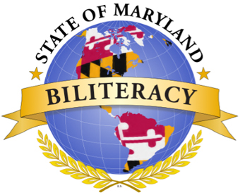 Maryland is one of 36 states that offers the Biliteracy Seal to its students, allowing them to prove their proficiency in languages other than English. On Dec. 18th, WCHS administered the Biliteracy Seal Test. 