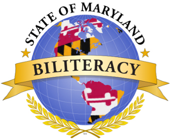 Maryland is one of 36 states that offers the Biliteracy Seal to its students, allowing them to prove their proficiency in languages other than English. On Dec. 18th, WCHS administered the Biliteracy Seal Test.