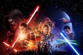 Astounding special effects and beautiful cinematography set this sci-fi franchises newest film into an universe that is both colorful and terrifying. The end of the modern Star Wars trilogy, The Rise of Skywalker serves as a good endpoint despite its flaws. 