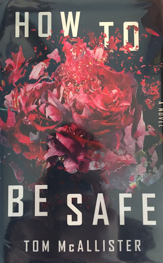 "How to Be Safe" should serve as a warning to all about what could happen in a totalitarian police state.