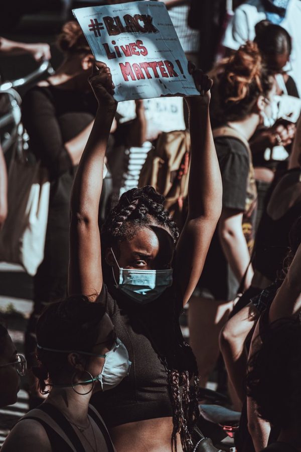Thousands of people worldwide take to the streets to demand justice for the murder of innocent Black lives. Attending protests is just one way to advocate for change.