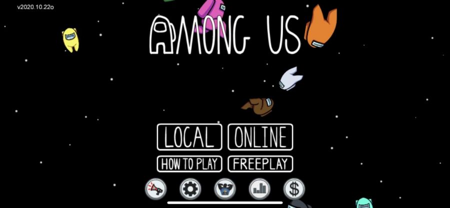 When playing Among Us, there are two ways to play. You can play in a public lobby with people who you don't know, or if you have enough people, you can play with your friends in a private server.