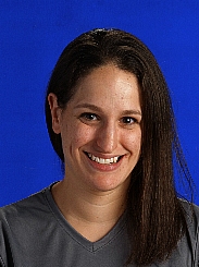 As a teacher in the Special Education department, mainly in English, and as the Class of 2023 SGA sponsor, Ms. Kohr has been working extremely hard during this time of virtual learning.