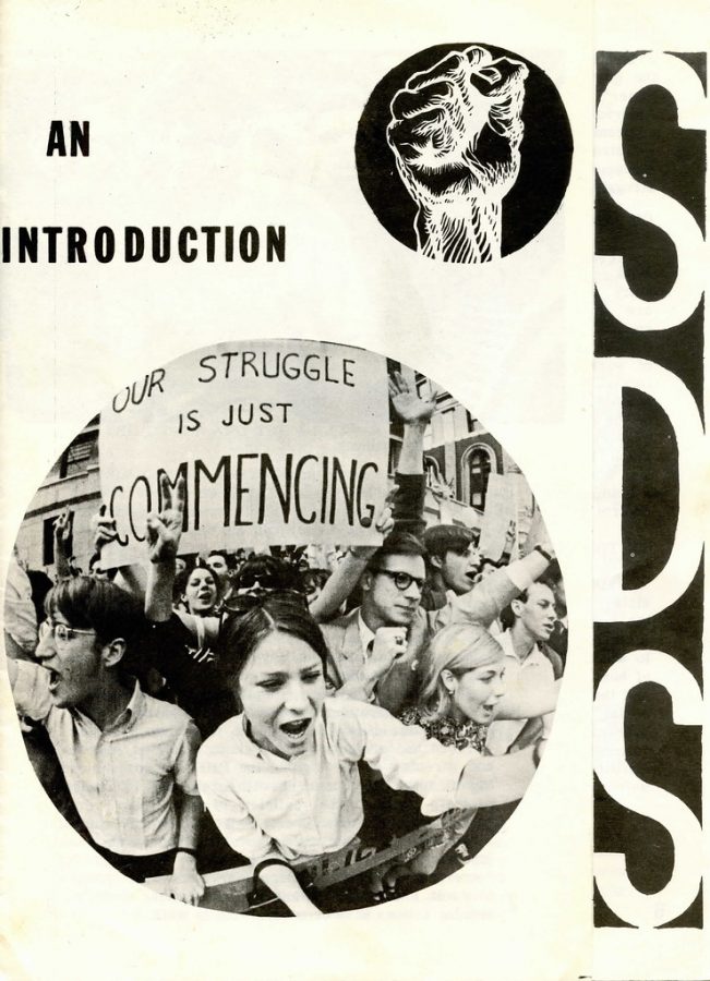 Tom Hayden (Eddie Redmayne) and Rennie Davis (Alex Sharp) were representives of Students for a Democractic Society, who two of the defendants in the trial. The movie creates a few separate stories regarding them and only their experiences, which add to the overall enjoyment of the film. 