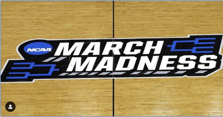 This is a strange year when it comes to March Madness. Fans will be very limited for the games so one of the only ways that WCHS students will be able to watch the game will be through watching the games on TV.