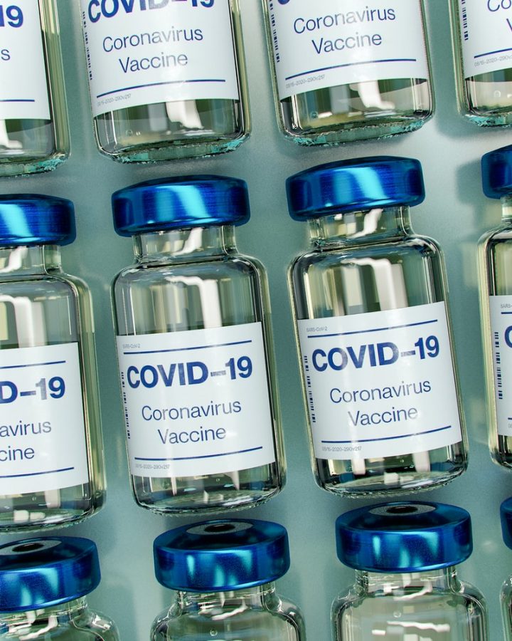 One of the reasons that it may be dificult for the county to reopen schools is because of the low supply of COVID vaccines around the country.