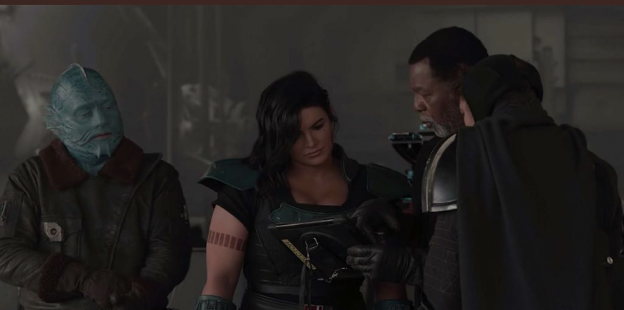 The fate of Cara Dune, which is Gina Carano's character in The Mandalorian, is still unknown to fans. However, most suspect she'll either be killed off or recast.
