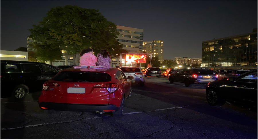 This May, the senior class SGA will be hosting WCHS first ever drive-in movie. The purpose of this is to both celebrate seniors and give them the opportunity to safely reconnect before graduation.