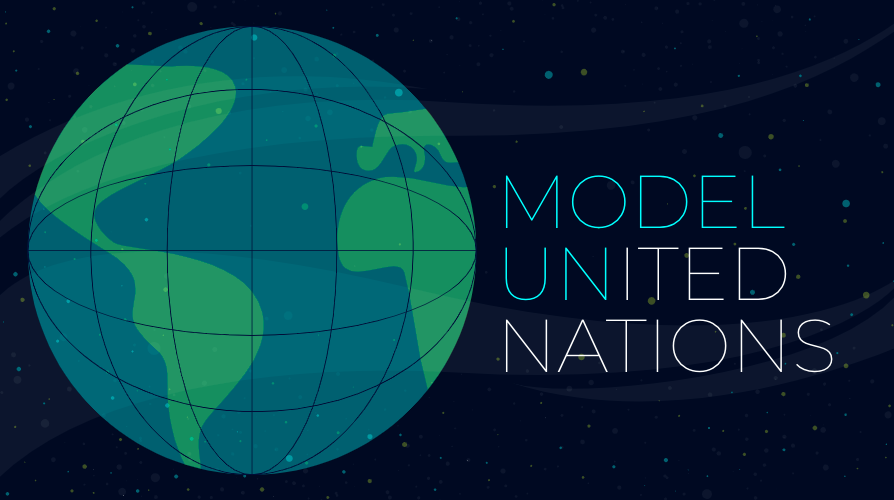WCHS’s Model UN team hosted their first conference on April 16th-17th over Zoom. Students and Teachers put in countless hours of work to make this conference be the best it could despite the virtual environment.