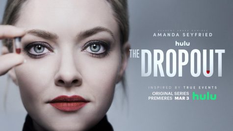 “The Dropout” is the newest eight-part docudrama about the rise and fall of Elizabeth Holmes, the famed tech billionaire now convict. The series premiered on Hulu starting Mar. 3, with its final episode releasing on Mar. 31.