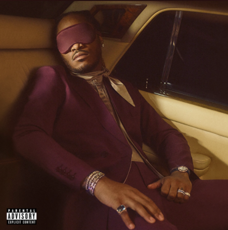 After two years, Grammy award winning rapper Future has released a new album titled “I Never Liked You” and the album cover is an image of him asleep in the back of a car. 
