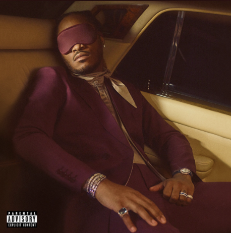 After two years, Grammy award winning rapper Future has released a new album titled “I Never Liked You” and the album cover is an image of him asleep in the back of a car.