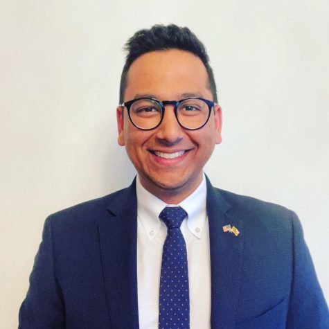 Ashwani Jain is an alumnus of Winston Churchill High School and graduated in 2007. Now he is running for the position of Marylands governor.