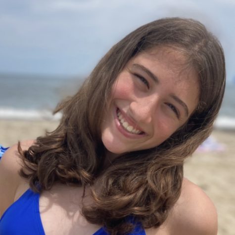 Photo of Cecilia Bernstein
