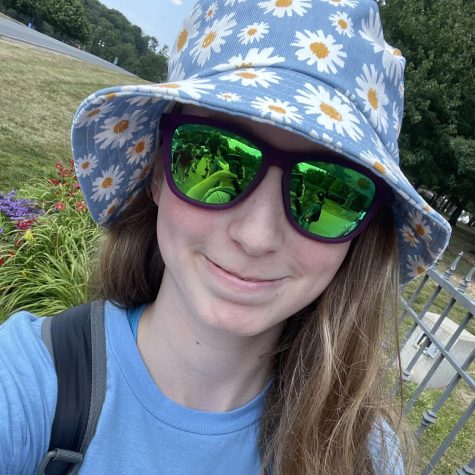 Photo of Leah Kreisler