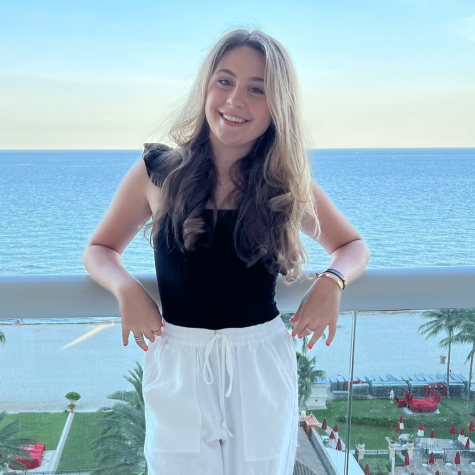 Photo of Nataly Behnia