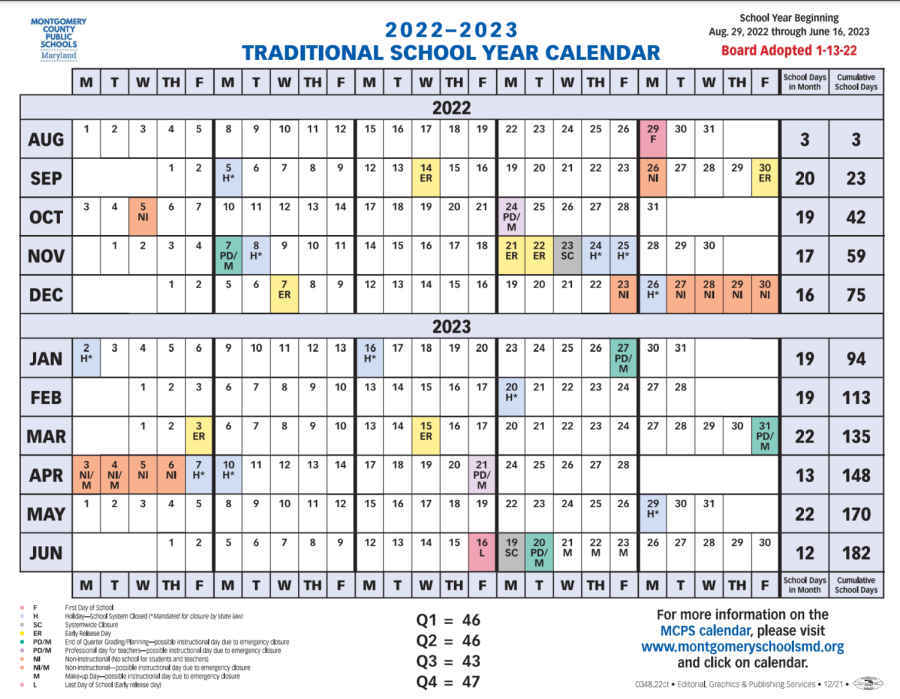 The+school+calendar+for+the+2022-23+school+year+was+mostly+normal%2C+but+could+some+shake-ups+be+coming+just+next+year%3F