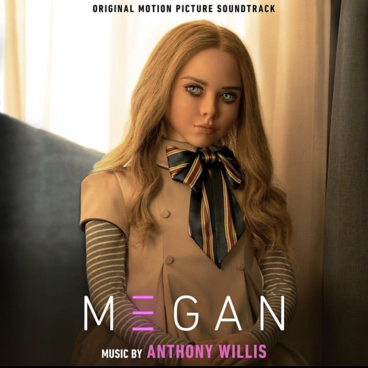 Cady (Violet McGraw) meets the AI doll named M3gan (Amie Donald and Jenna Davis) that was created by her aunt (Allison Williams) to help her get over the death of her parents. M3gan was designed to read Cadys emotions and protect her against any and everything.