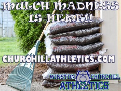 The WCHS Athletics website contains all details needed regarding mulch orders and donations for WCHS’s annual mulch Sale.