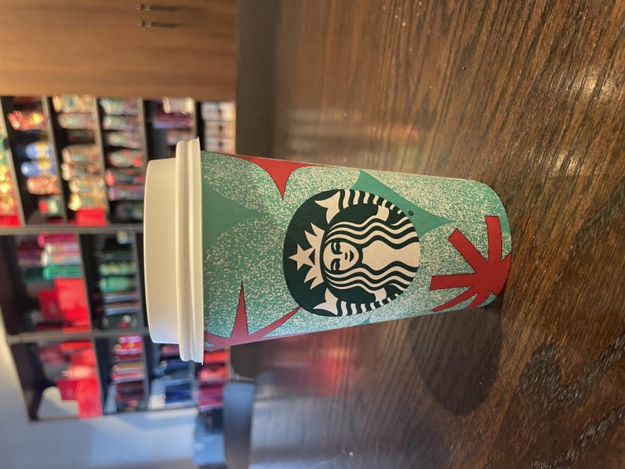 Starting Nov 2, Starbucks gets ready for the holidays with their festive holiday special drinks. Any hot drink that a customer orders, gets gifted one of their holiday-designed drinks.