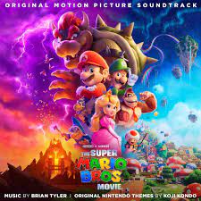 Nolan the Gamer's 🎮🍄 THE SUPER MARIO BROS. MOVIE