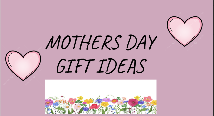 Mothers Day is coming up on Sunday, May 14, get your mom a gift from this list to show her how much she means to you!