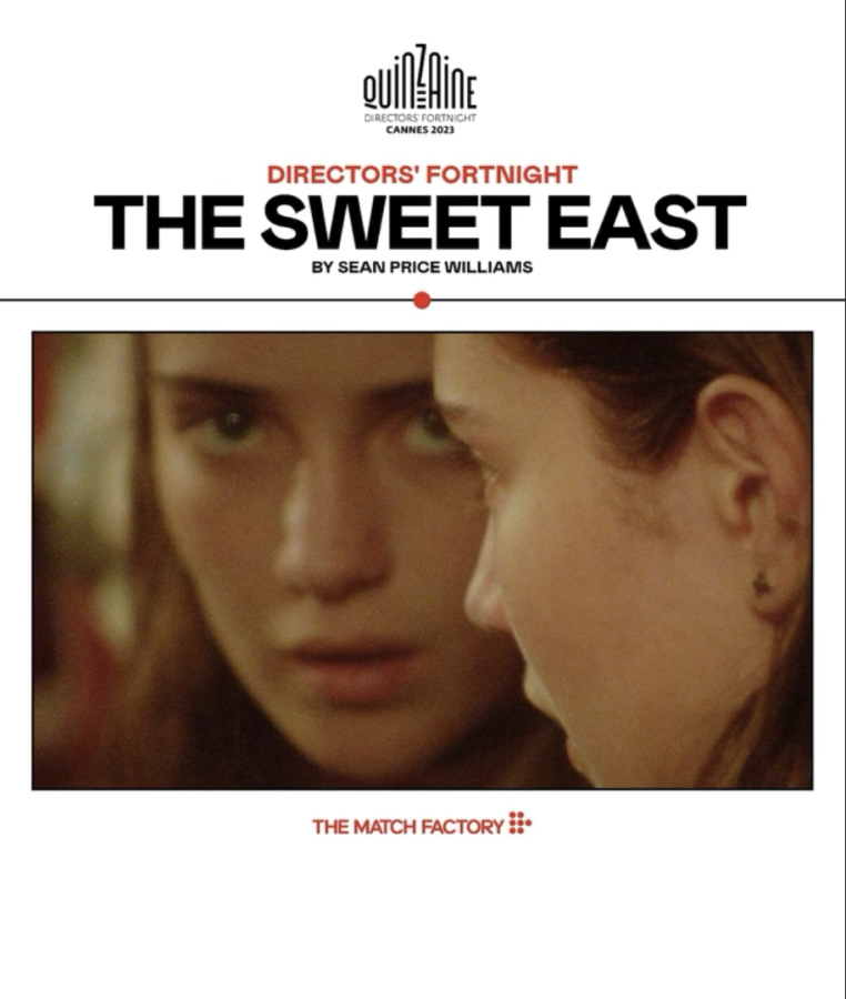 Participating in the Palme d’Or competition at the Cannes Film Festival, “The Sweet East” (directed by Sean Price Williams) is a sweeping and dynamic drama  starring Talia Ryder, Earl Cave and Simon Rex.