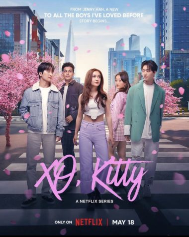 XO, Kitty releases on May 18, starring Anna Cathcart as Kitty and featuring many new characters. 
