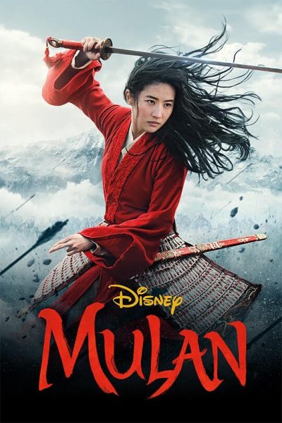 Disney’s live action remakes such as 2020’s “Mulan” have garnered a lot of controversy. The public is begining to tire of this constant cycle of subpar remakes, and Disney remakes including “Mulan” have bombed at the box office.