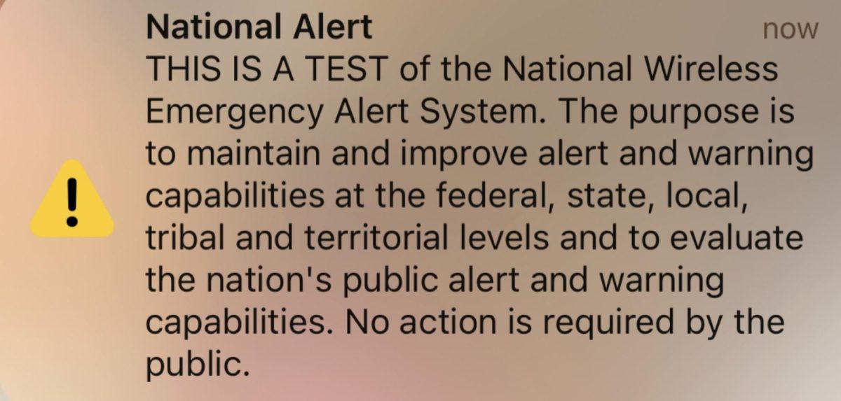 On+October+4th%2C+this+alarm+was+shown+to+anyone+with+a+cellphone+that+was+not+turned+off+at+around+2%3A00+EST.+It+has+stirred+a+lot+of+controversy+towards+the+governments+antics.