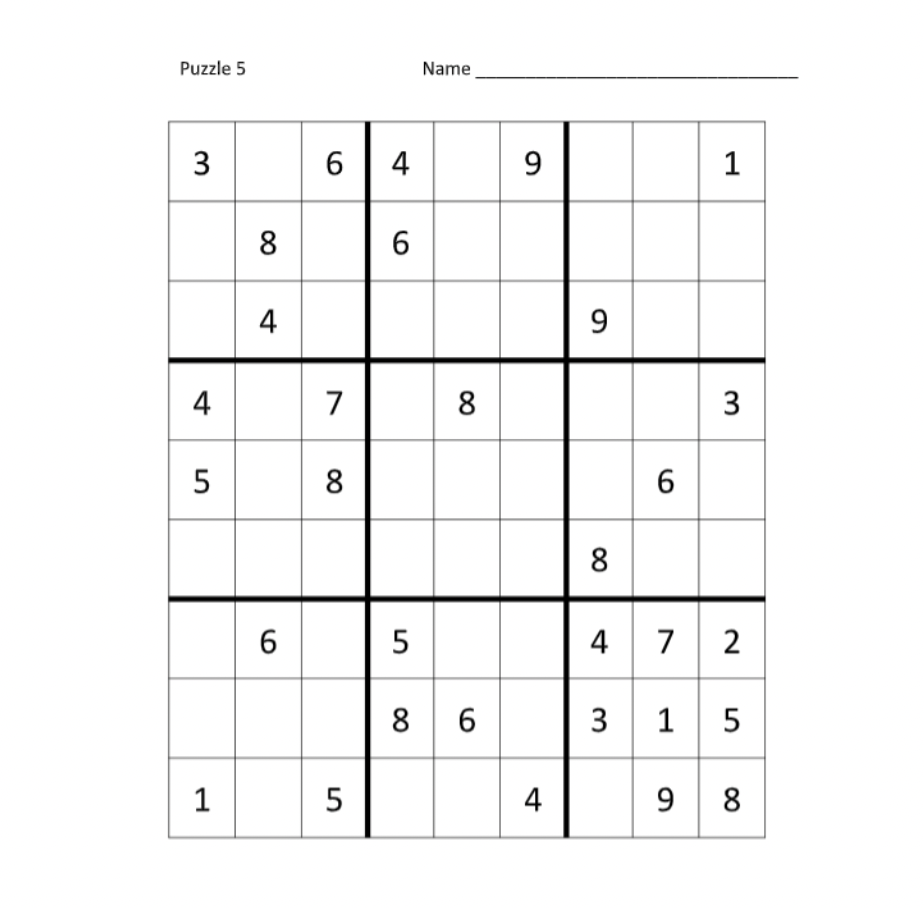 The New York Times has a diverse selection of games that range from Connections, which is a logic deduction and trivia puzzle, to Sudoku, which focuses on numbers and patterns. 