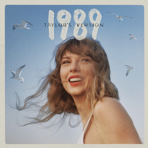 On October 27, 2023, Taylor Swift released a re-record of her most popular album 1989. The album was received extremely well and sold over 1.6 million units in its debut week. 
