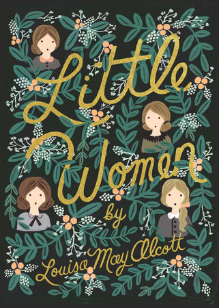 Little Women, a nineteenth-century classic novel by Louisa May Alcott, is the perfect representation of the Christmas values.