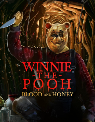 Winnie the Pooh: Blood And Honey marks the beginning of a horror saga, grossing 5.2 million USD against all expectations.