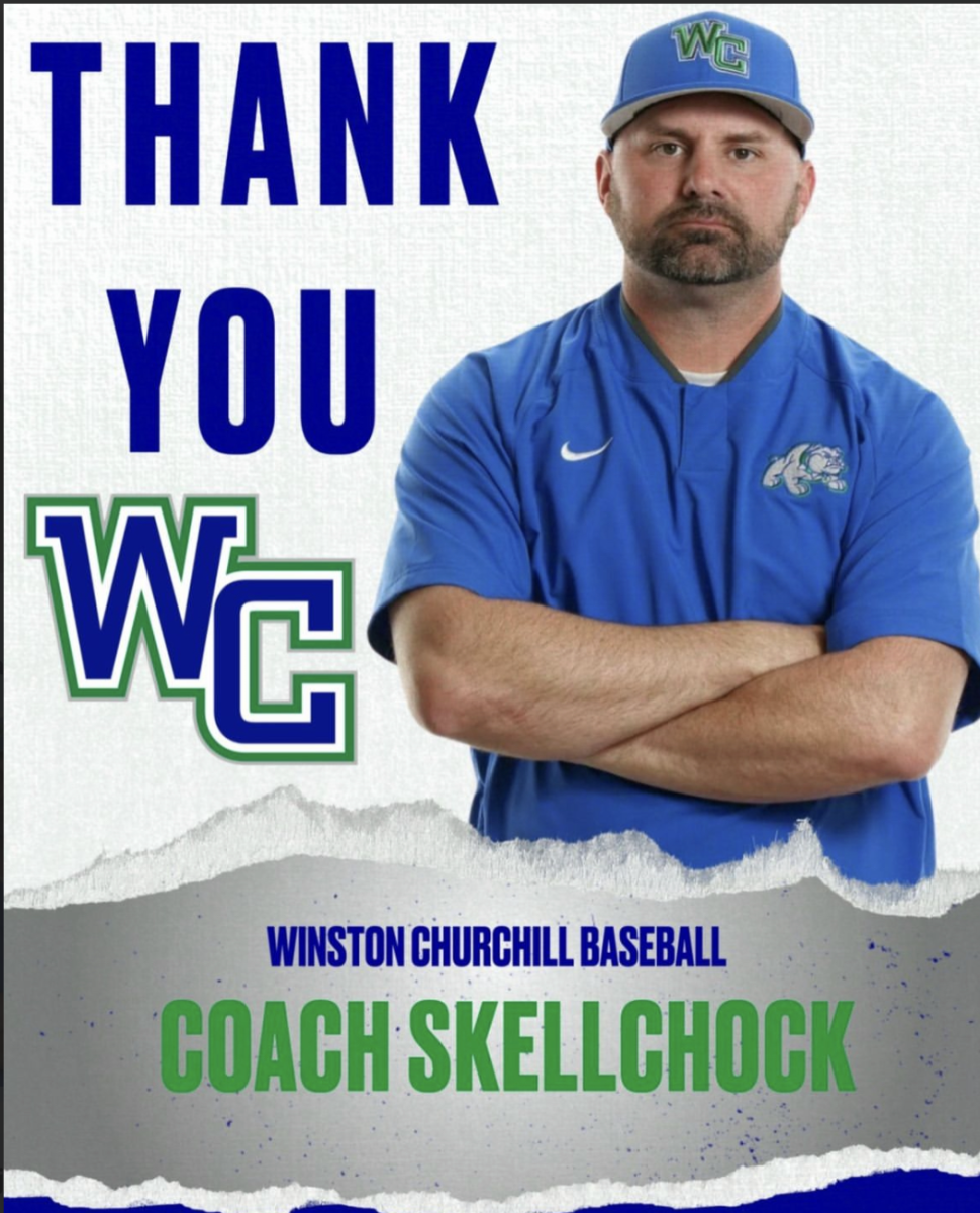 The+WCHS+Athletic+Department+announced+Skellchocks+departure+in+late+October+and+thanked+him+for+all+he+did+to+the+program.+