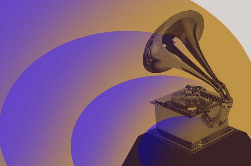 The Grammys are an award show at which many well known artists are recognised for their acheivments over the past year.