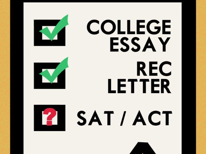 The test-optional policy implemented in most colleges during the pandemic has been shown to have negative consequences and should therefore be eliminated.