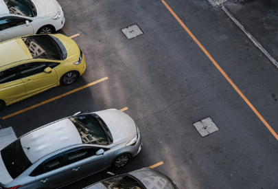 There should be assigned parking for seniors to ensure everyone who wants to drive to school has no trouble finding parking on a daily basis. 