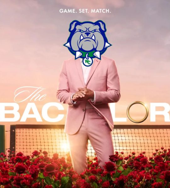 The High School Bachelor: Prom Edition starring Jake Fetcher will air every Wednesday on Bulldog TV during advisory starting April 10. 
