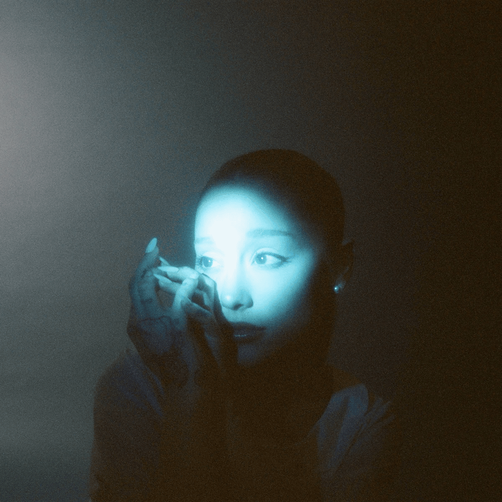 The album "eternal sunshine deluxe: better days ahead" was released on March 28, 2025. The album is very loved by fans with over 4.5 billion streams on Spotify.	