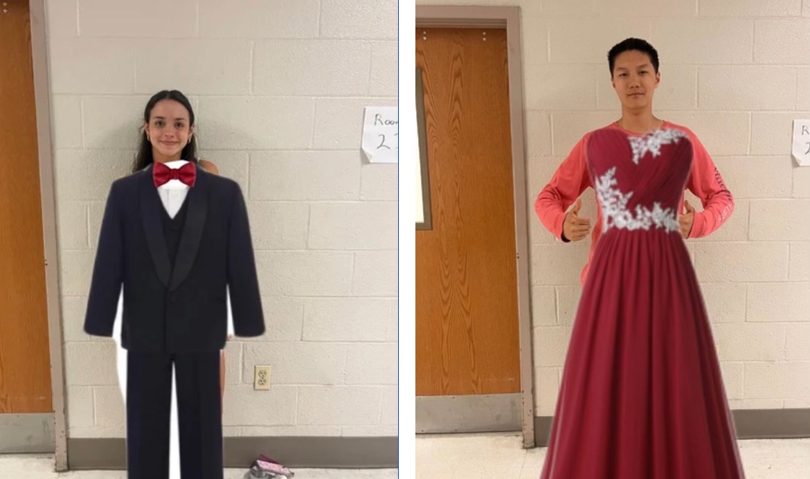 Paws for Thoughts: new EICs, new prom?