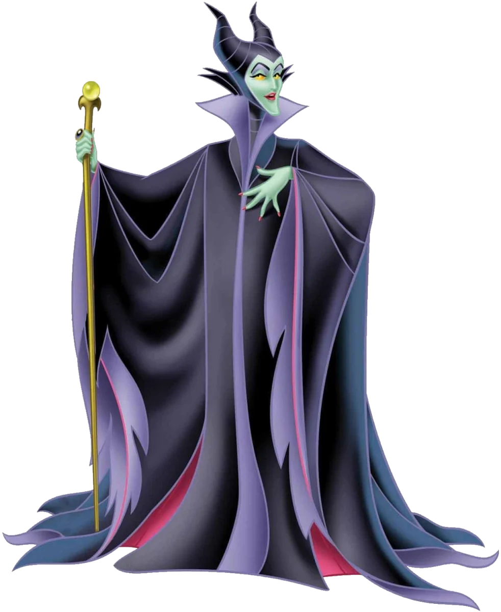 Maleficent finds magic in every moment at WCHS