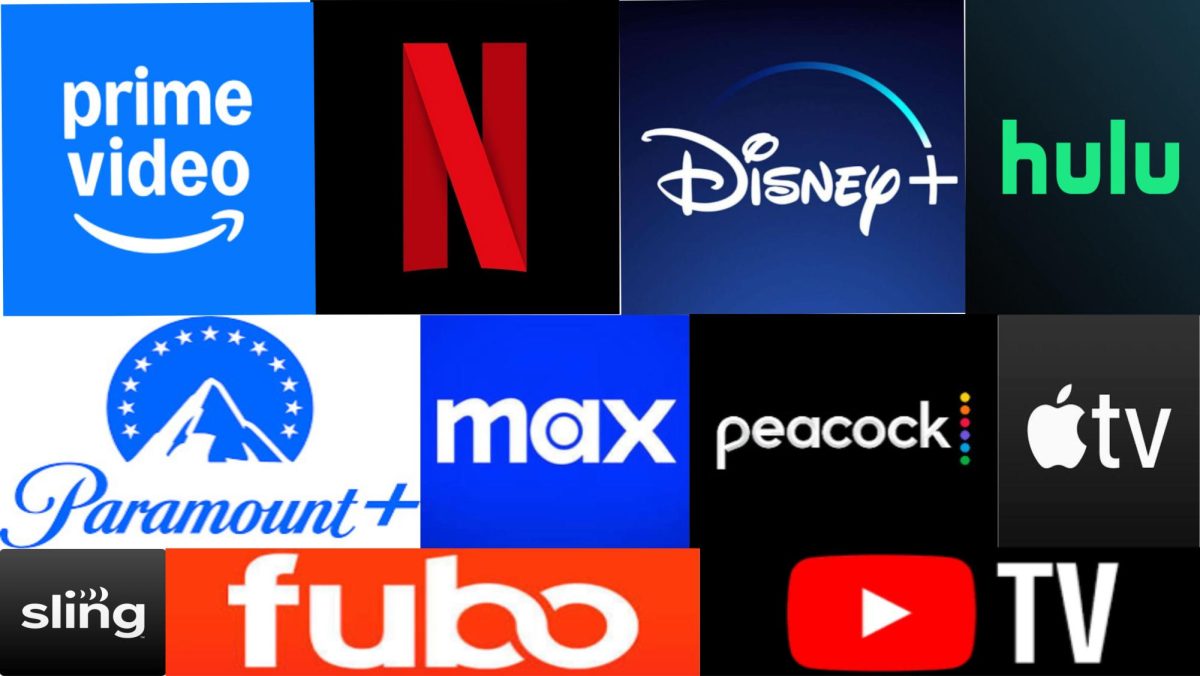 With so many streaming platforms to choose between, it can be overwhelming to find the best option. Prime Video seems to be the best option, with Netflix coming in second, and many others falling behind in comparison.