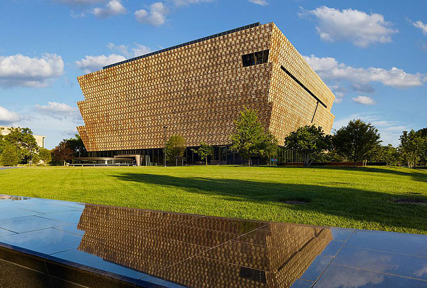 Recently the Smithsonian National Museum of African American History and Culture (NMAAHC) has been facing controversy after the president published an executive order of March 27. Executive Order 14253 focuses on the Smithsonian Institution's language and content on American history.