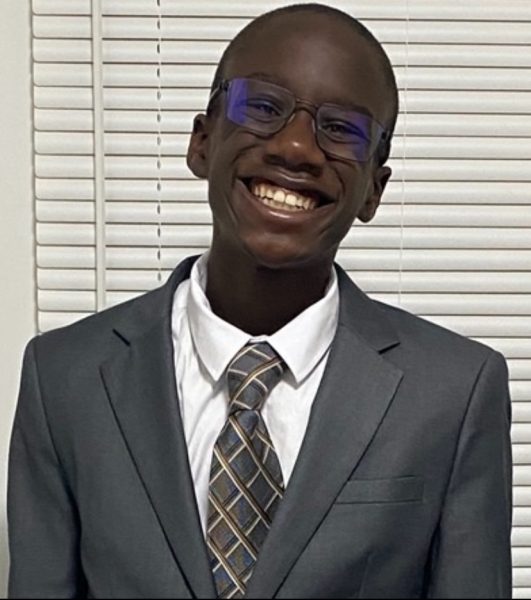 Malaki Kagwa