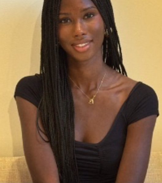 Kennedi Vincent