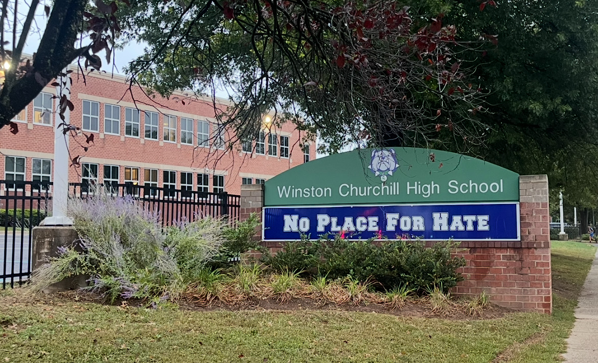 On Aug. 25th, new students got a chance to explore WCHS and experience what a school day would feel like prior to having the whole study body present.